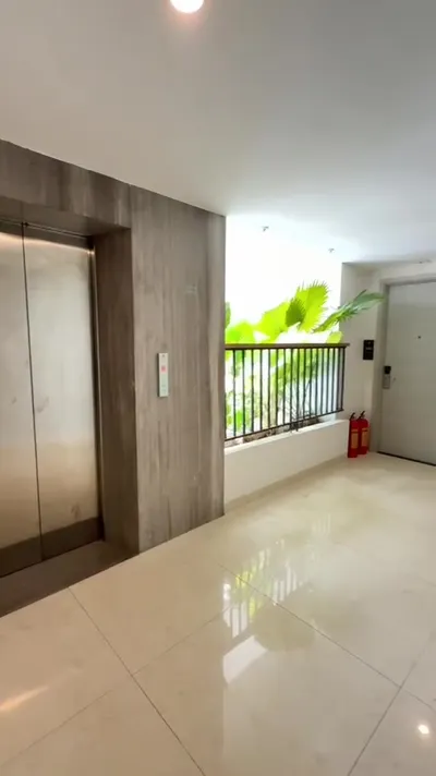 Studio with Balcony Near the Sea – Vinh Nguyen – 7.5M VND/Month