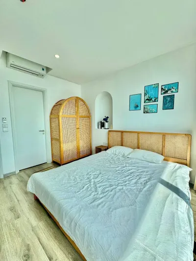 Căn Hộ 2 Phòng Ngủ Tại Marina Suites, Nha Trang – View Thành Phố
