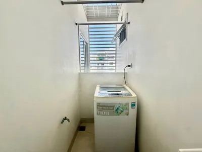 Studio Apartment 5 Minutes Walk from Sea – 9M VND/Month