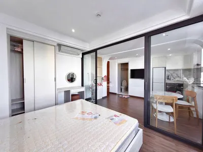 Căn hộ 1 phòng ngủ cho thuê – Trung tâm Nha Trang – Trần Phú – 10 triệu VND/tháng