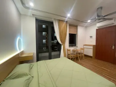 냐짱 Phước Long 지역 스튜디오 아파트 – 월 1,200만 동 (VND)