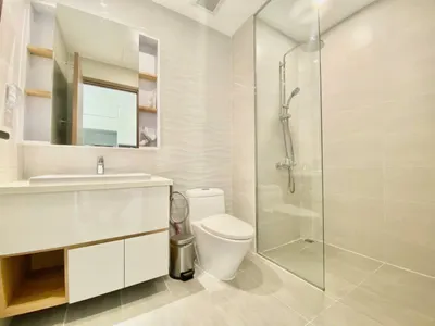 Studio Apartment with Sea View – Scenia Bay Nha Trang – 14M VND/Month