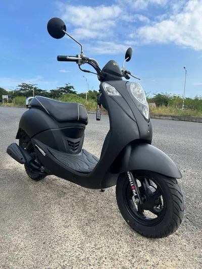 Аренда байка 50 CC – права не требуются, очень мощный, 1 800 000 VND/месяц