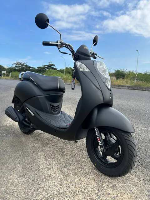 50cc Scooter for Rent – No License Required, Powerful, 1,800,000 VND/Month