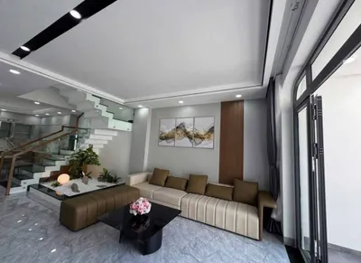 Nhà 3 phòng ngủ cho thuê ở My Gia, Phía Tây Nha Trang – Đầy đủ nội thất, 30 triệu VND/tháng
