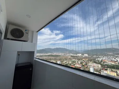 1-Bedroom Apartment in Central Nha Trang, Muong Thanh – 15 Million VND/Month