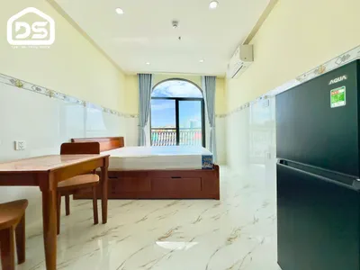 1-Bedroom Apartment on Duong 2/4 – North Nha Trang – 7M VND/Month