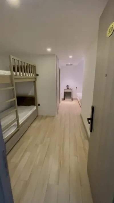 Studio Apartment for Rent – Oceanus Complex – Northern Nha Trang – First Coastline – 9M VND/Month