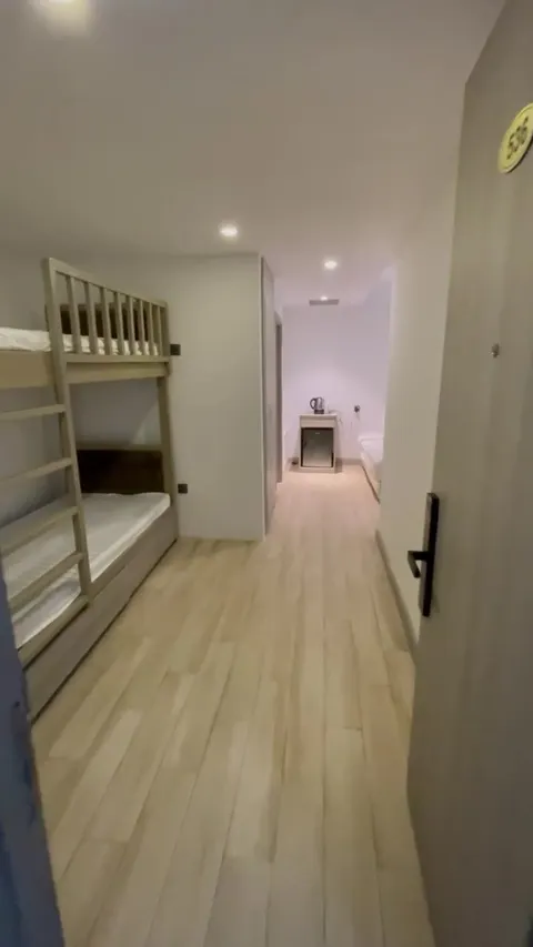 Studio Apartment for Rent – Oceanus Complex – Northern Nha Trang – First Coastline – 9M VND/Month
