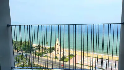 Studio for Rent at Panorama Nha Trang – Sea View