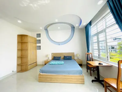 Căn hộ studio cho thuê tại ACC Vườn Xoài, Nha Trang – 5,5 triệu VND/tháng