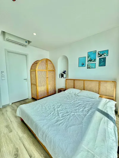 2-Bedroom Apartment in Marina Suites – Central Nha Trang, 75m²