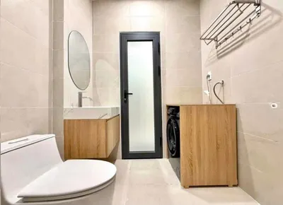 1-Bedroom Apartment for Rent – Phuoc Long, South Nha Trang – 12M VND/Month