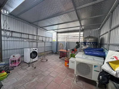 设备齐全的3层房屋出租 – 芽庄北部 – 2间卧室 – 1200万越南盾/月