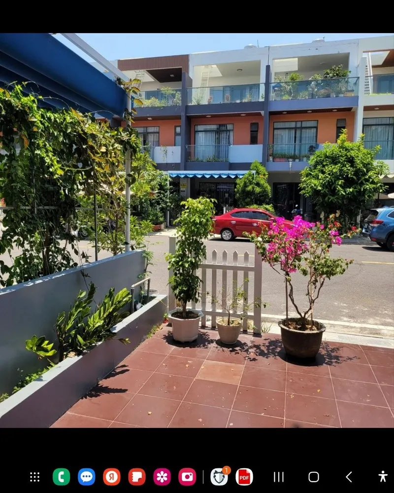 3卧室房屋出租 – Capella高级封闭社区，西芽庄 – 1600万-2500万越南盾/月 — 3/10
