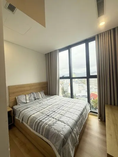 Scenia Bay 단지 2침실 아파트 임차 가능, 냐짱 – 80m² – 2,300만 VND/월
