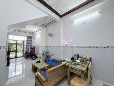 全新一层房屋出租 – 2间卧室 – 北芽庄 – 900万越南盾/月