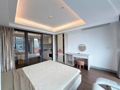 Luxury 2-Bedroom Apartment for Rent – Tran Phu Street, River View – Central Nha Trang