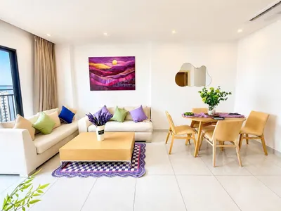 2-Bedroom Apartment for Rent – Gold Coast, South Tower, Central Nha Trang