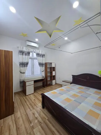 3-Bedroom House Rental in North Nha Trang, 1 km from Beach – 18M VND/Month
