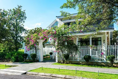 3-Bedroom Villa – South Nha Trang – An Vien – 43M VND/Month