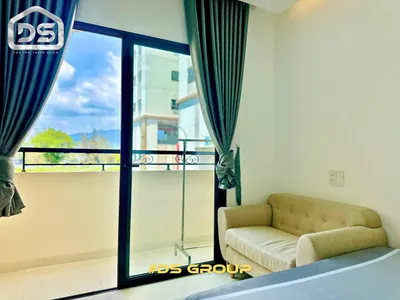 Căn Hộ 1 Phòng Ngủ Tại Nam Nha Trang – 40 m² – Cho Thuê Theo Tháng