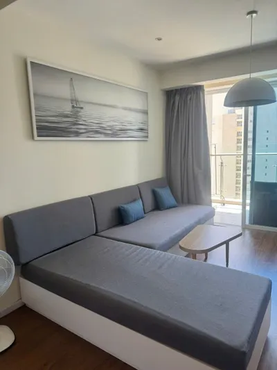 Studio Apartment in Nha Trang City Center – Tui Blue (Aryana) – 15 Million VND/Month