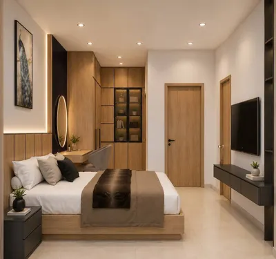 3-Bedroom House for Rent in My Gia Capella, West Nha Trang – 40 Million VND/Month
