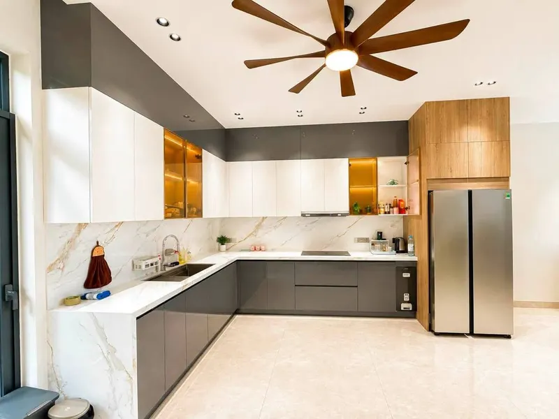 House for Rent in My Gia District, Nha Trang – 30 Million VND/Month — 4/6