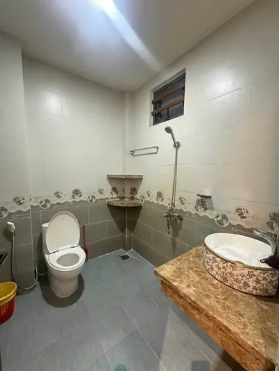 2-Bedroom Villa for Rent in Phuoc Dong – South Nha Trang, 300m²