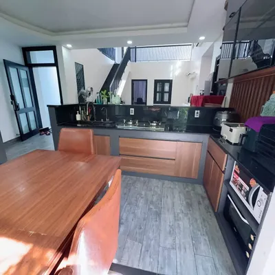 4-Bedroom House for Rent in Northern Nha Trang – 30M VND/Month