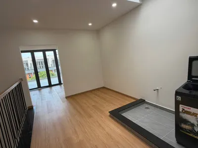3-Story House for Rent in My Gia 8 — The Capella – West Nha Trang – 3 Bedrooms, 4 Bathrooms – Fully Furnished – 27M VND/Month