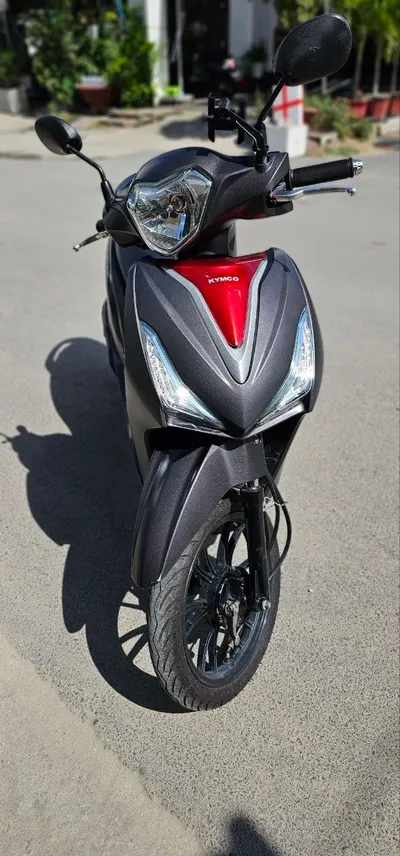 Kymco Candy Hermosa 2020 – 50cc 스쿠터, 면허 불필요