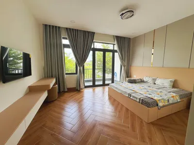 3-Bedroom House for Rent – Mai Gia, 270m², Furnished, Pets Allowed