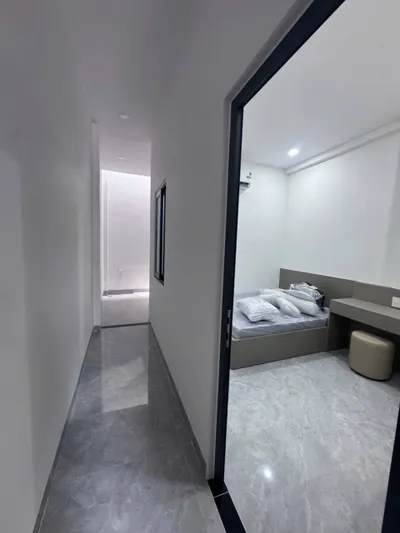 New 3-Bedroom House for Rent – Hòn Chồng Main Road – Northern Nha Trang – 22M VND/Month