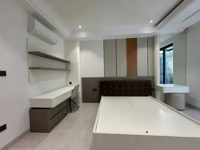 3-Bedroom House for Rent in Mi Gia District – 270 m², Fully Furnished