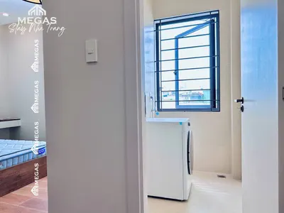 1-Bedroom Fully Furnished Apartment – Ha Quang 1 – 12M VND/Month