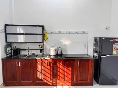 2-Bedroom House in South Nha Trang, Phuoc Long – 100m², Furnished, 12M VND/Month