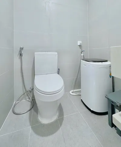 2-Bedroom Furnished Apartment in Maple – Central Nha Trang, 100m from Beach – 25,000,000 VND/Month