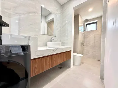 냐짱 남쪽 1침실 아파트 렌탈 – 42 m² – 월 1,400만 VND
