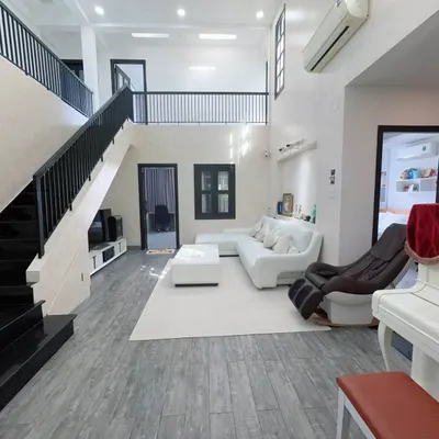 4-Bedroom House for Rent in Northern Nha Trang – 30M VND/Month