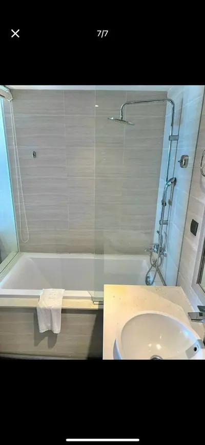 Studio Apartment in Oceanus Complex, North Nha Trang – 2 Minutes to Beach