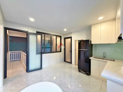 Cho thuê căn hộ 2 phòng ngủ gần biển – phía bắc Nha Trang, 11 triệu VND/tháng