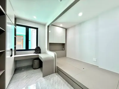 Studio Apartment for Rent in Phước Hải, Nha Trang – 6.5M VND/Month