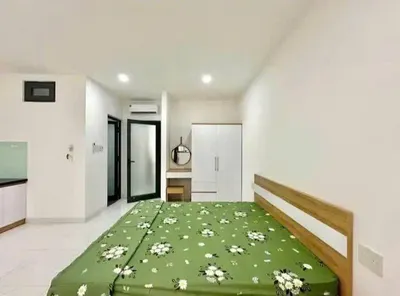 Fully Furnished Apartment in ACC Vườn Xoài – 6M VND/Month from Sept 3