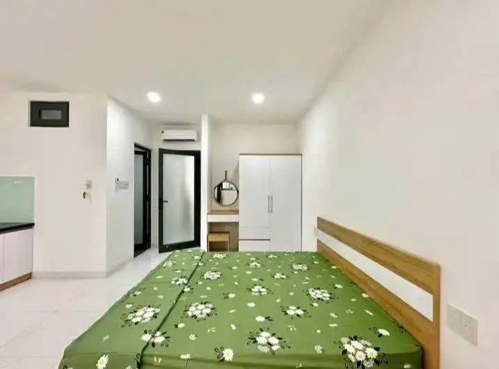 Fully Furnished Apartment in ACC Vườn Xoài – 6M VND/Month from Sept 3