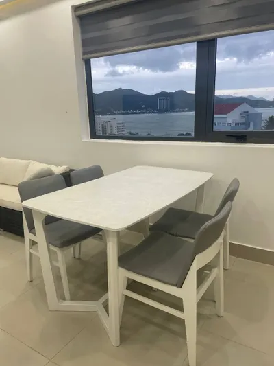 Căn Hộ 3 Phòng Ngủ cho Thuê – Khu Đô Thị Napoléon – Phía Bắc Nha Trang – 13 Triệu VND/Tháng