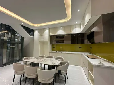 3-Bedroom House for Rent in Mi Gia District – 270 m², Fully Furnished