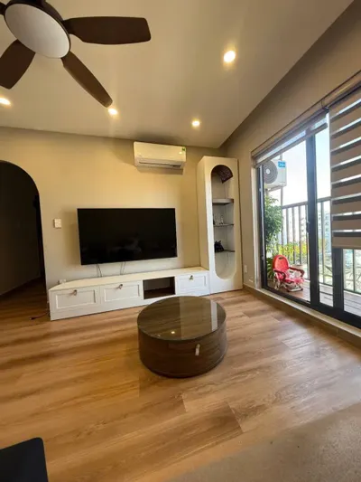 3-Bedroom Apartment in CT3 Complex, West Nha Trang – 20 Million VND/Month