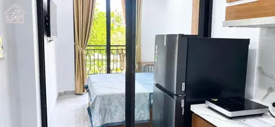 2-Story House for Rent – Nam Nha Trang (TĐC Đất Lành), 4 Bedrooms